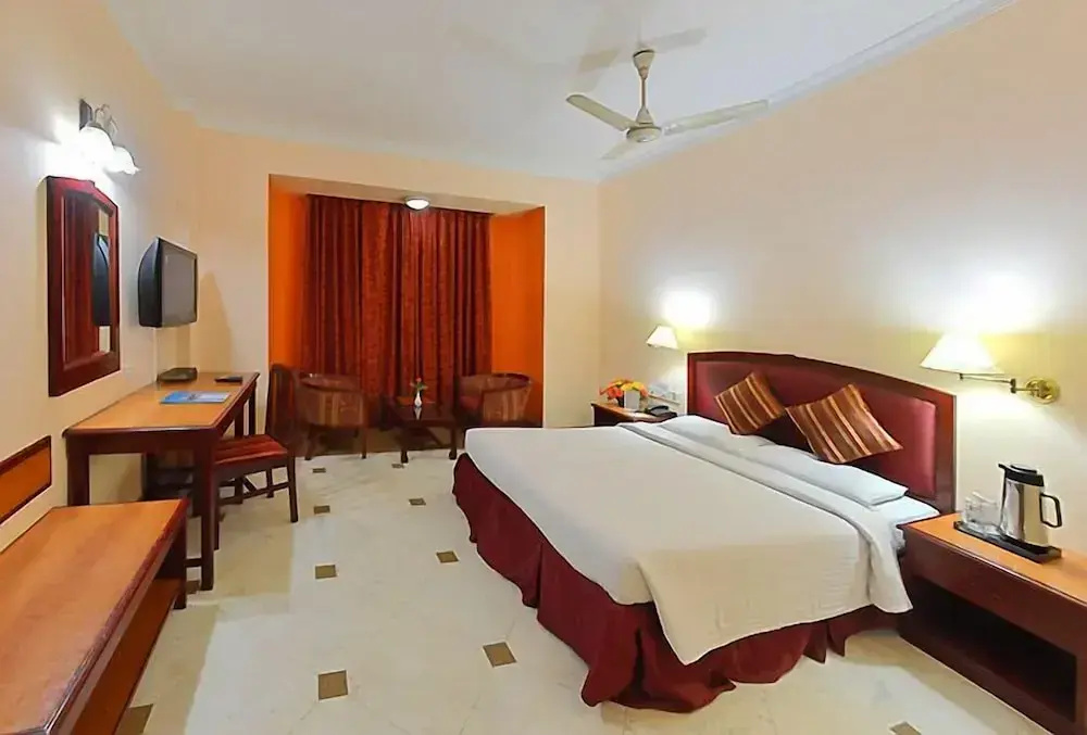 Hotel photo 7