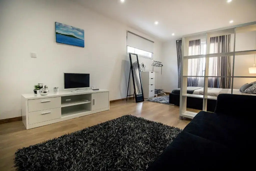 Casa Mãe Deus - House Azores - Chambres