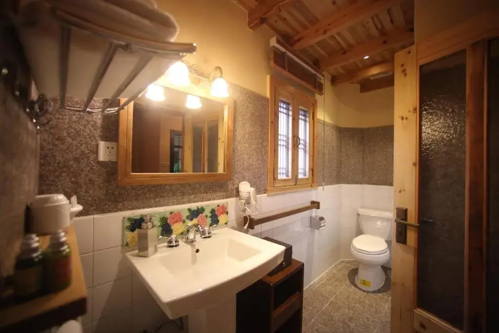 Imperial Guard Boutique Hotel - Chambres