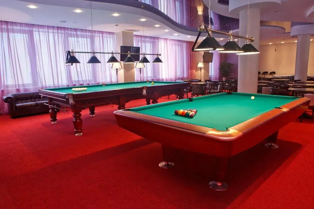 Отель Репинский курорт (ex. Residence Hotel&SPA) - фото 7