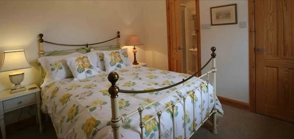Shian Cottage B&B