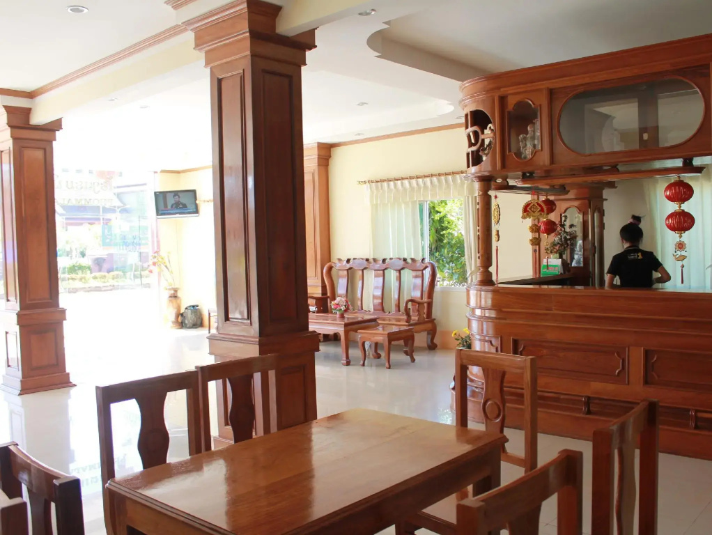 Hotel photo 13