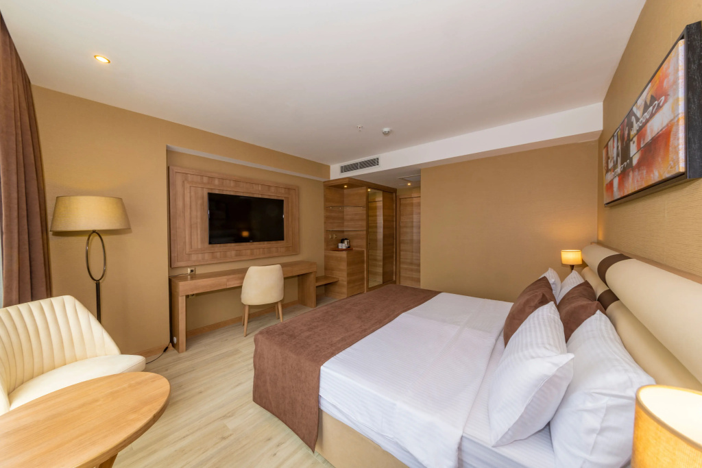Hotel photo 6