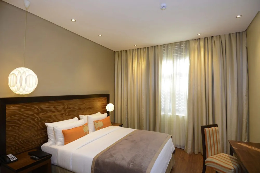 Protea Hotel by Marriott Ikeja Select - Chambres