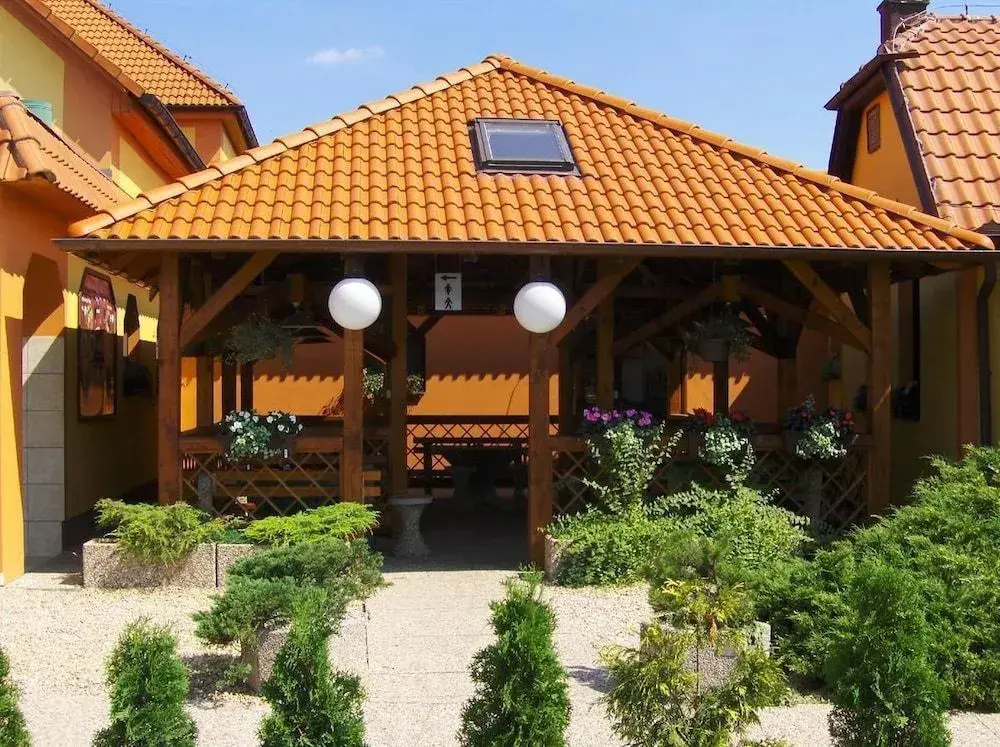 Hotel photo 20
