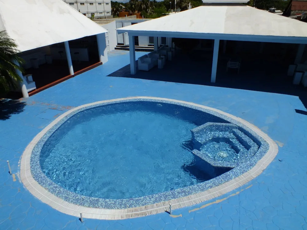 Номер Comfort в Hotel Maracas Punta Cana