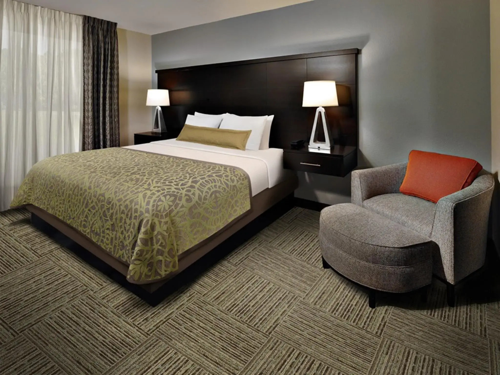 Staybridge Suites Toledo - Rossford - Perrysburg by IHG - Chambres