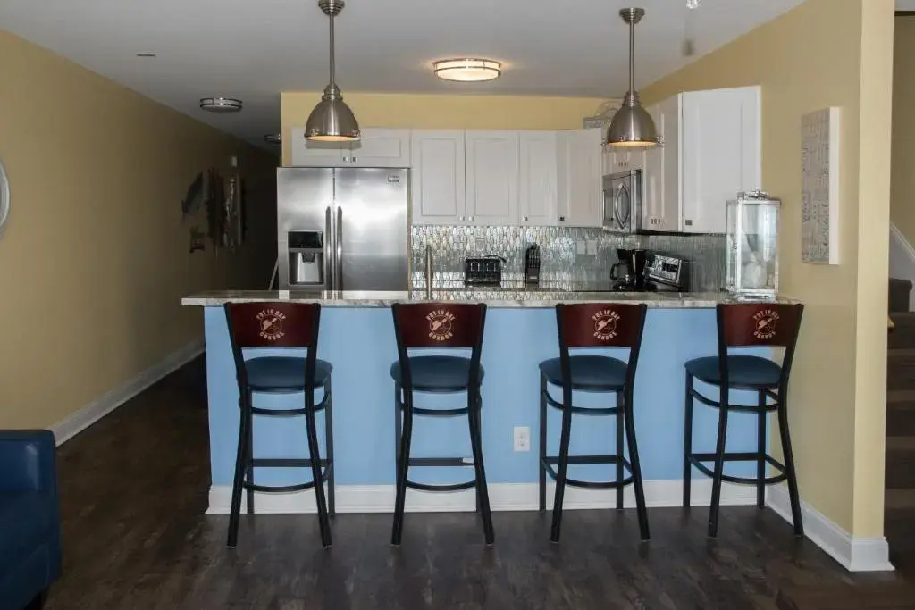 Put-in-Bay Condos - Chambres