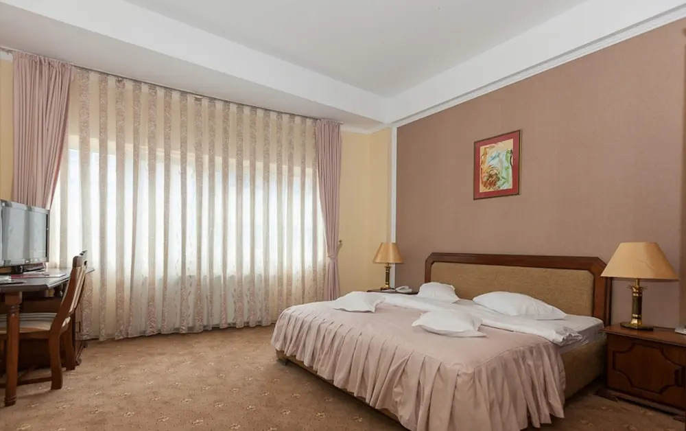 Hotel Premier - Chambres