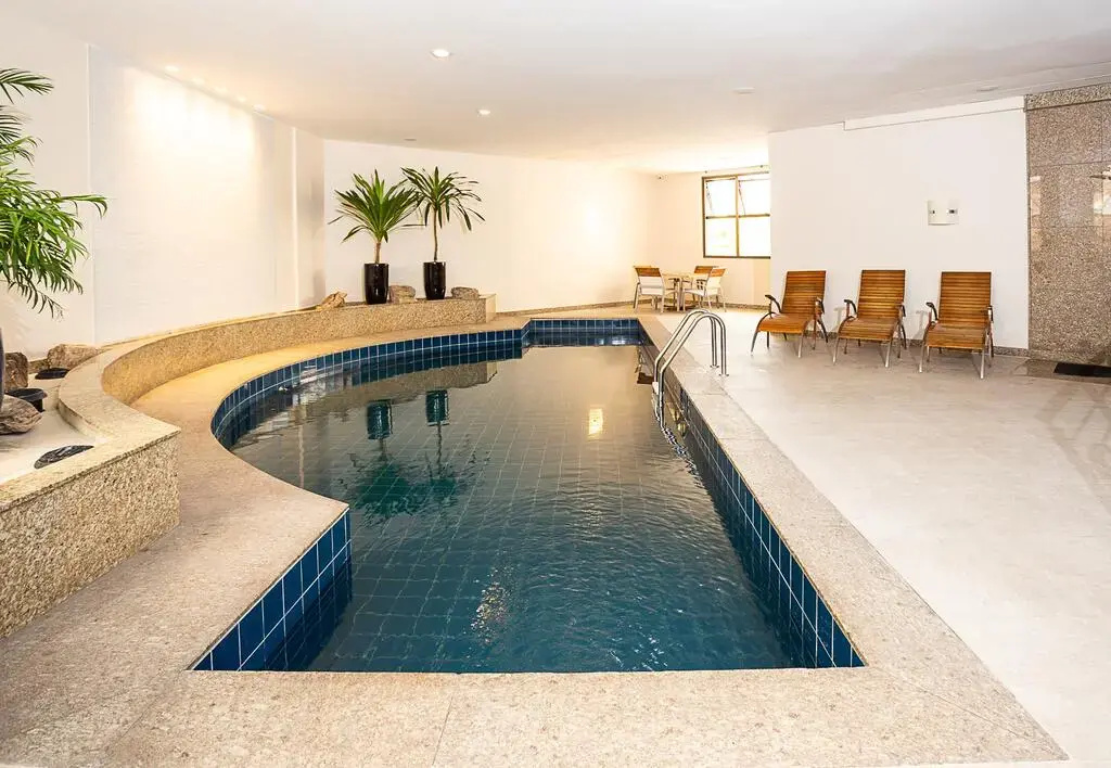 Mercure Belo Horizonte Lourdes Hotel - Général