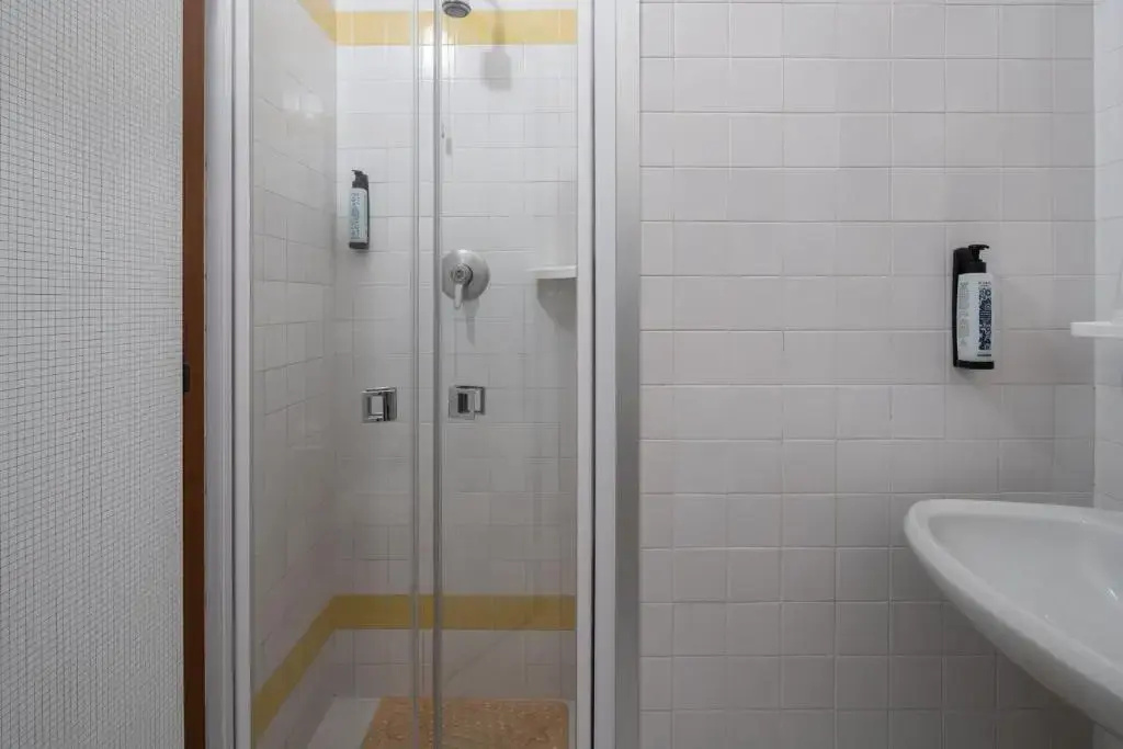 Hotel Iris - Chambres