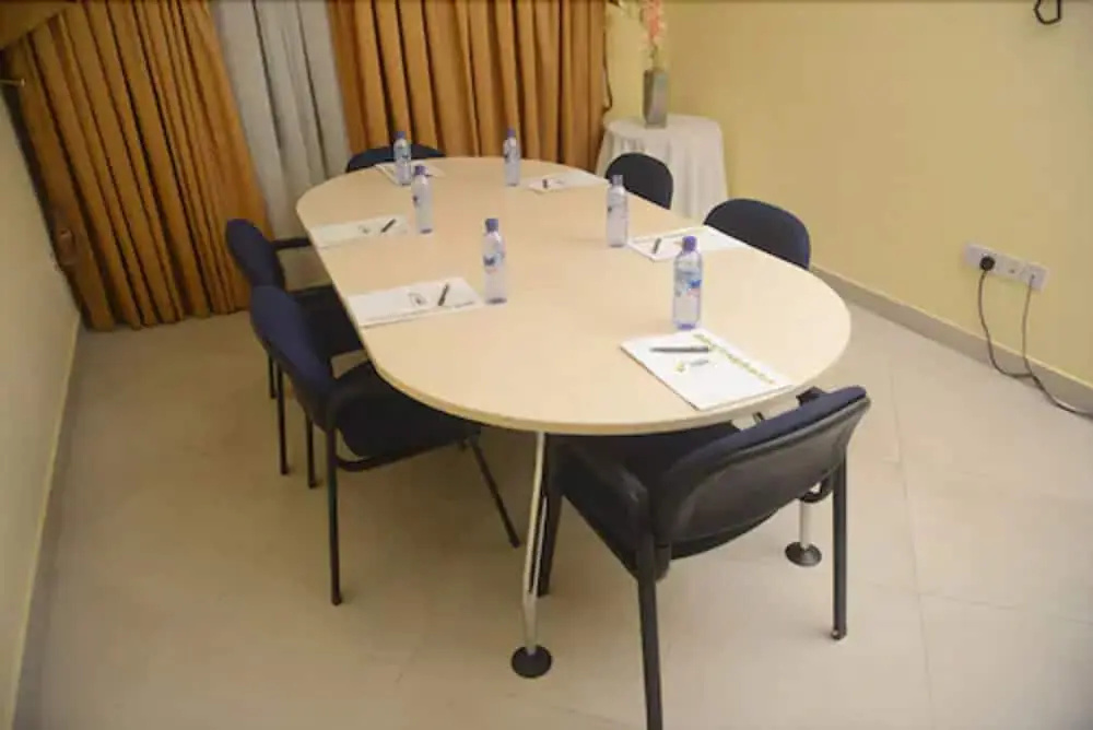 Hotel photo 16