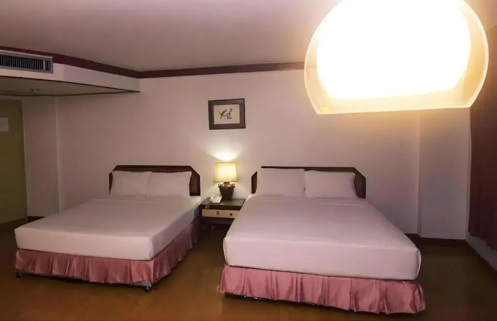 Florida Hotel - Général