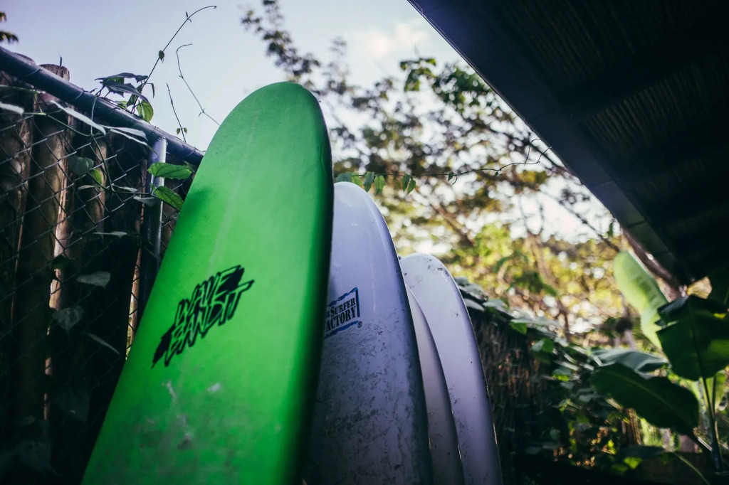 Lua Villas - фото 12