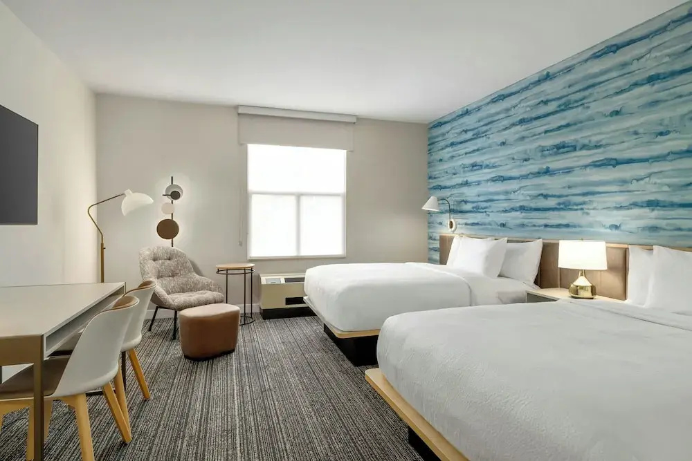 Hotel photo 6