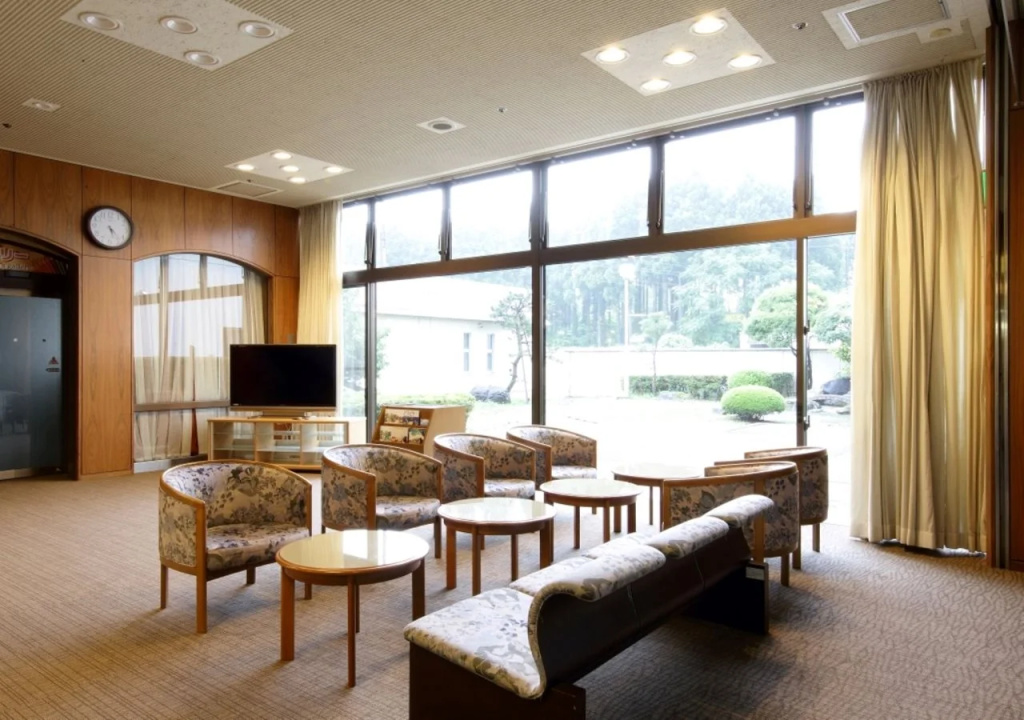 Kanponoyado Toyama