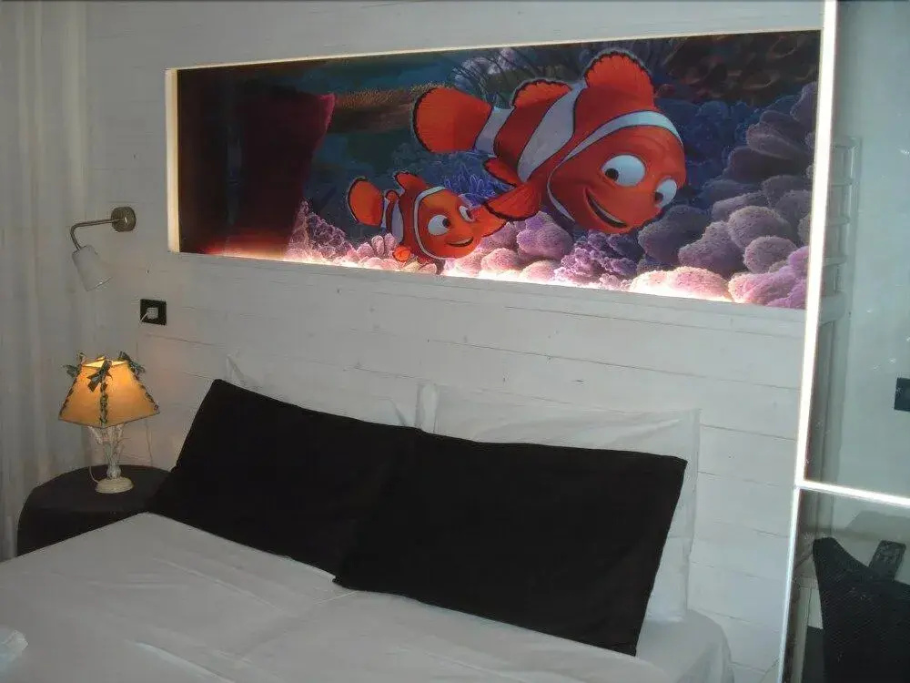 Hotel Alba - Général