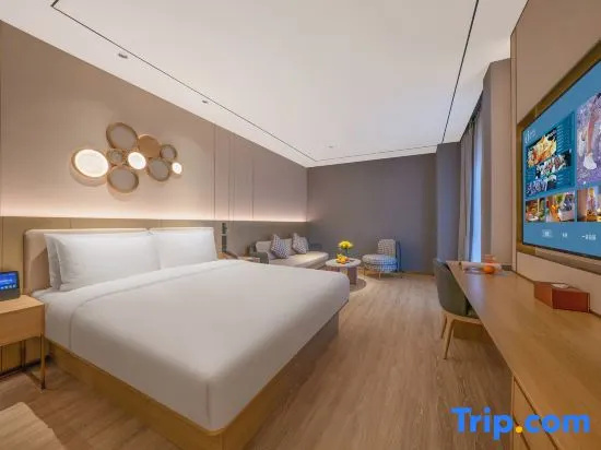 Executive room