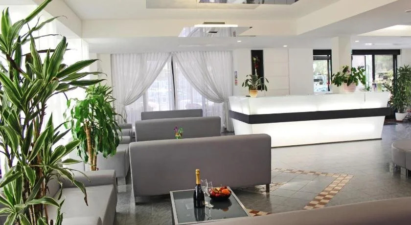 Hotel Delle Nazioni