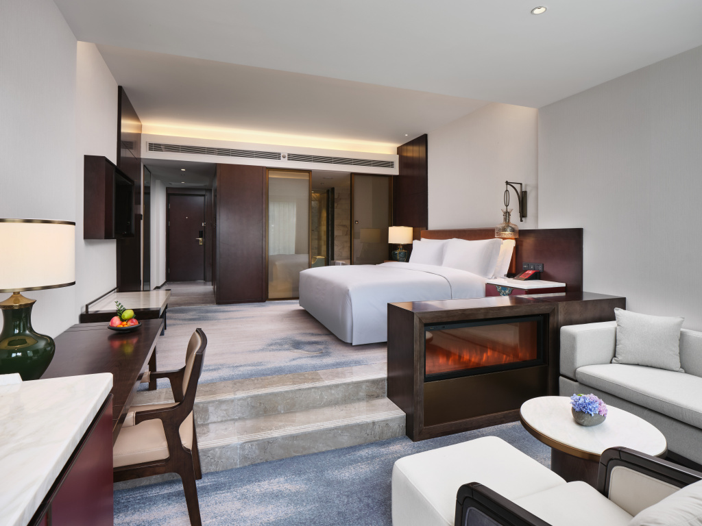 InterContinental Resort Jiuzhai Paradise by IHG - Général