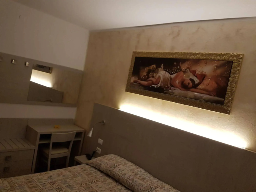 Hotel Ristorante Posta - Général