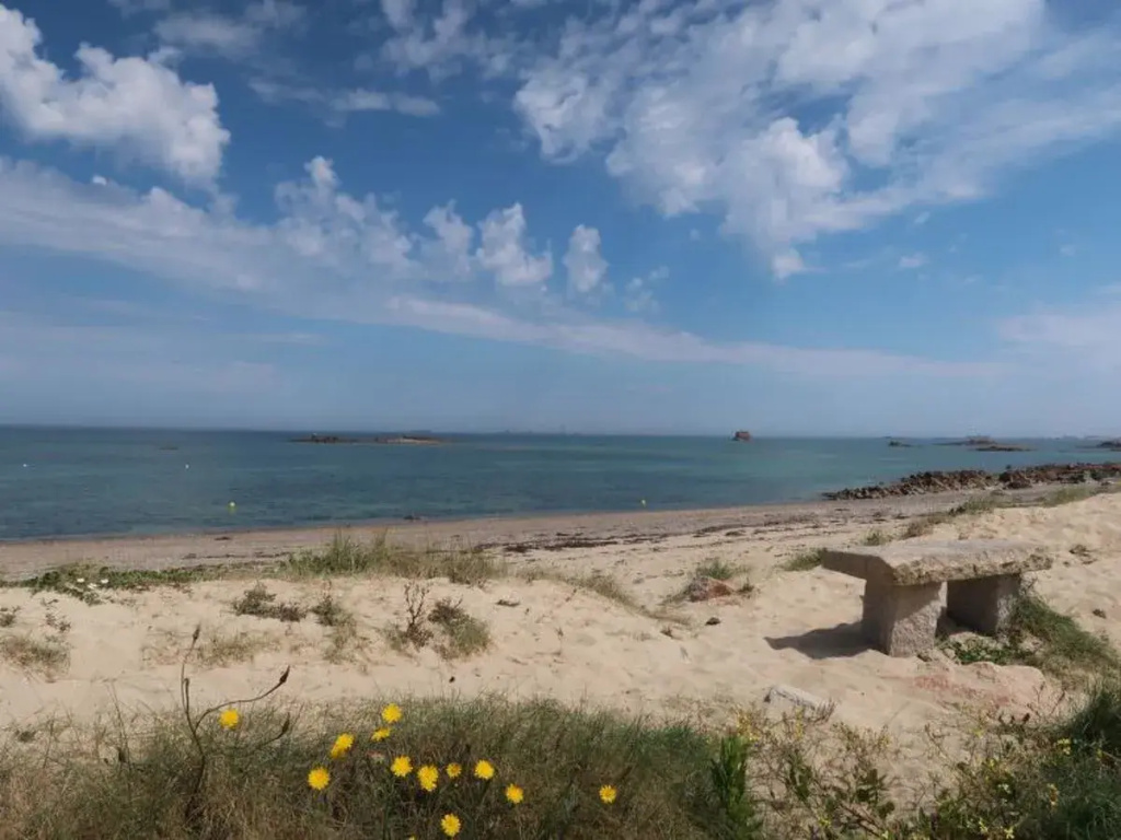 Beach & Waterfront