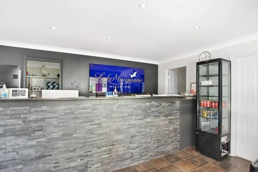 Lake Macquarie Motor Inn in Newcastle