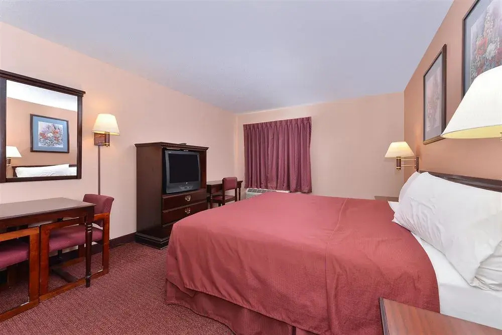 Hotel photo 2