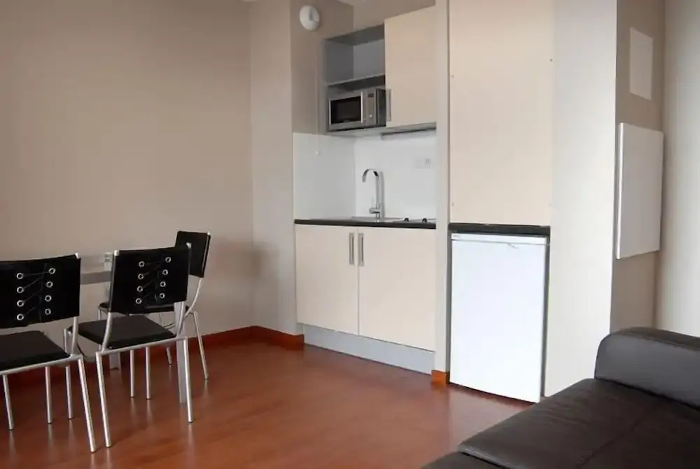 Aux Balcons du Sancy - Chambres