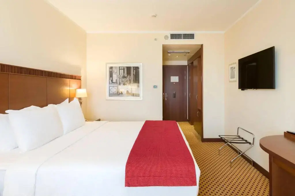 Courtyard by Marriott Venice Airport - Chambres