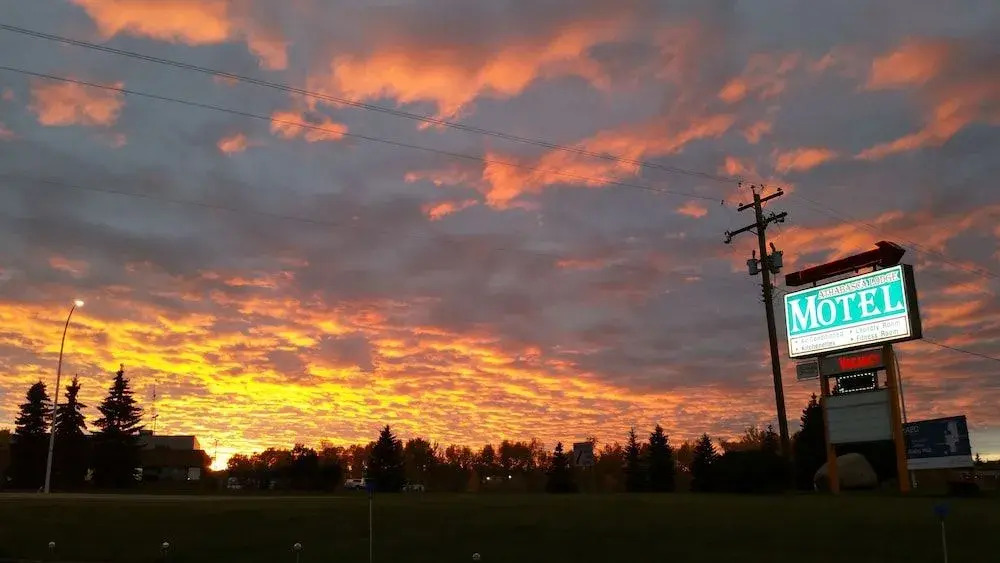 Athabasca Lodge Motel
