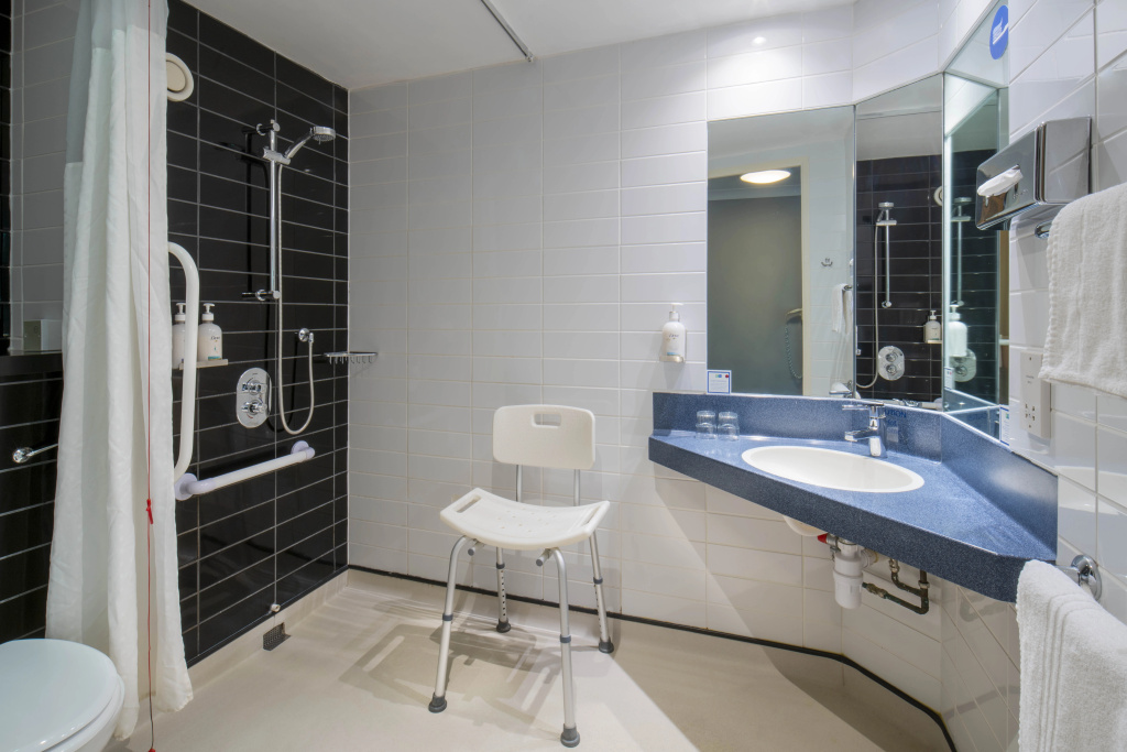 Holiday Inn Express York by IHG - Général