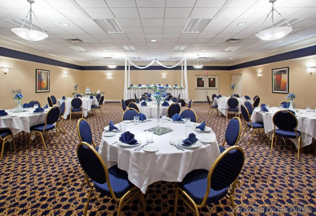 Spark by Hilton Akron Fairlawn - Général