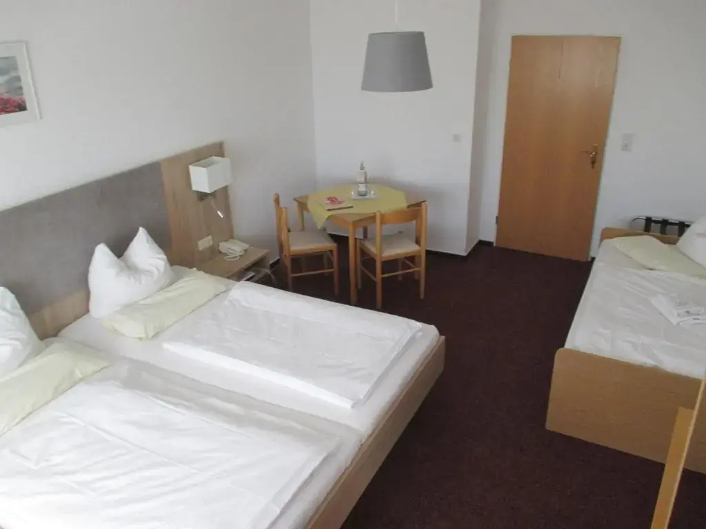 Hotel Reuterhof - Chambres