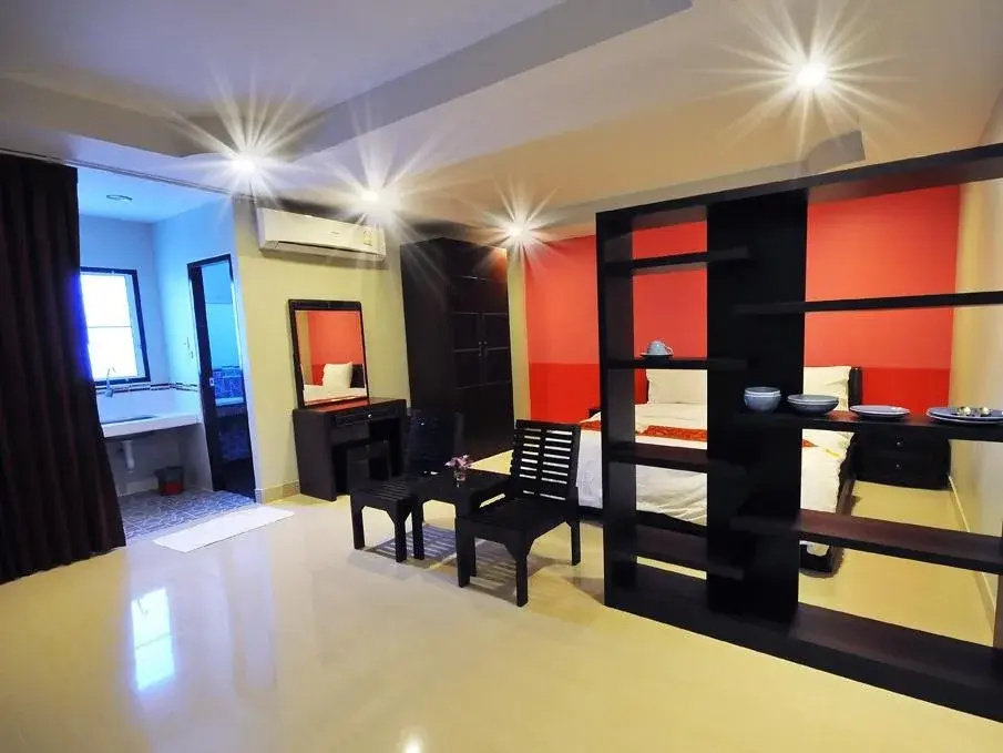 Hotel photo 10