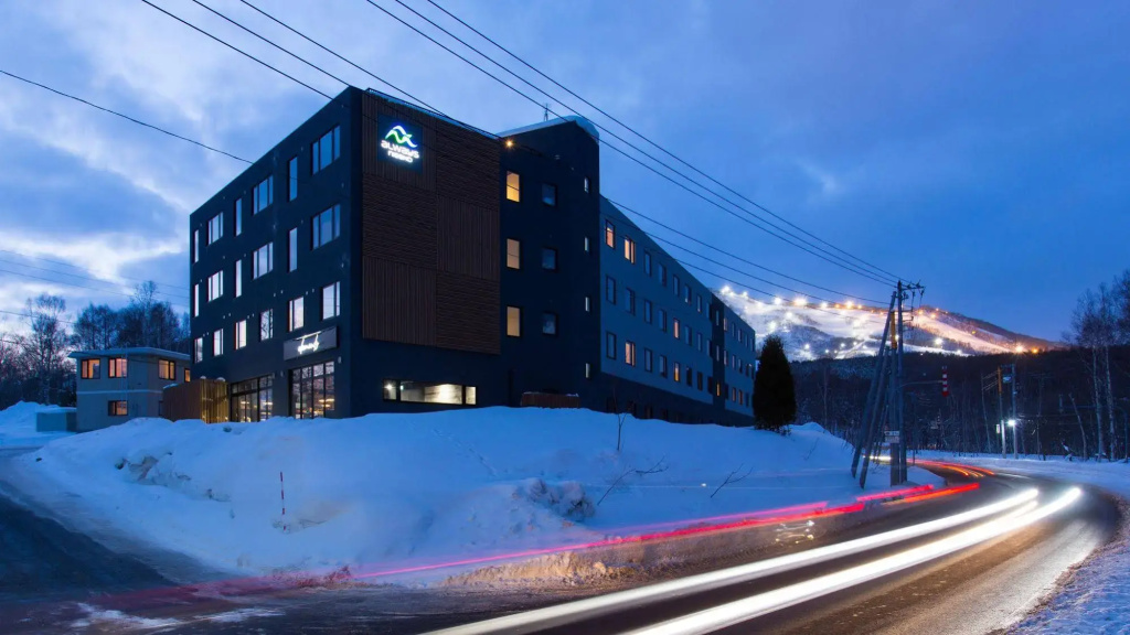 Always Niseko - Général