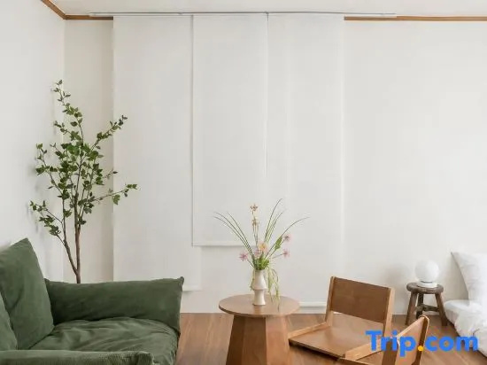 Gamseong Stay Anguk Station｜4 Guests｜2 BR｜Bukchon Hanok Village ｜Gyeongbokgung｜DDP｜Myeongdong