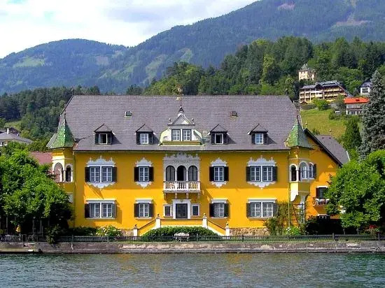 Hotel See-Villa image