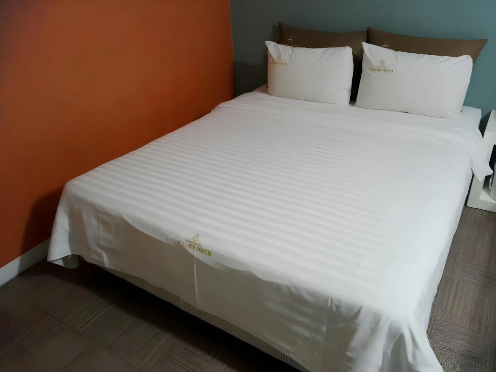 BENIKEA Technovalley Hotel - Général