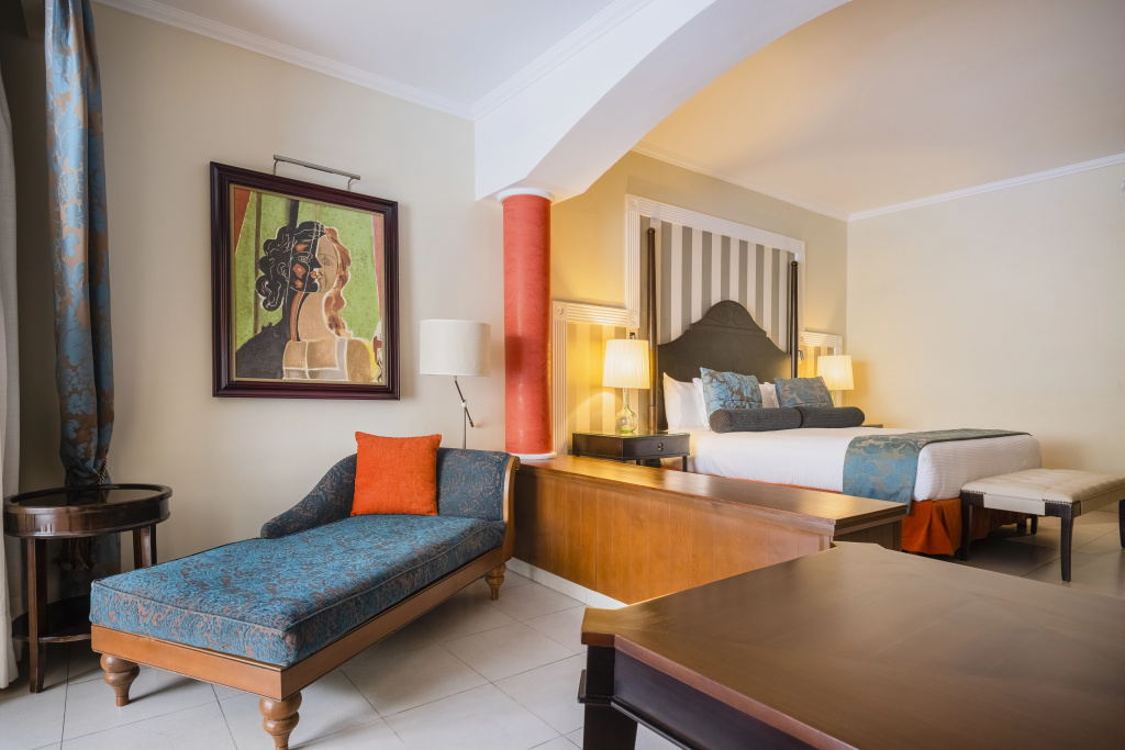 JOIA Rose Hall by Iberostar - Adults Only - All Inclusive — Montego Bay