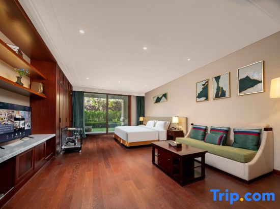 Qingdao Impression Hotel - Chambres