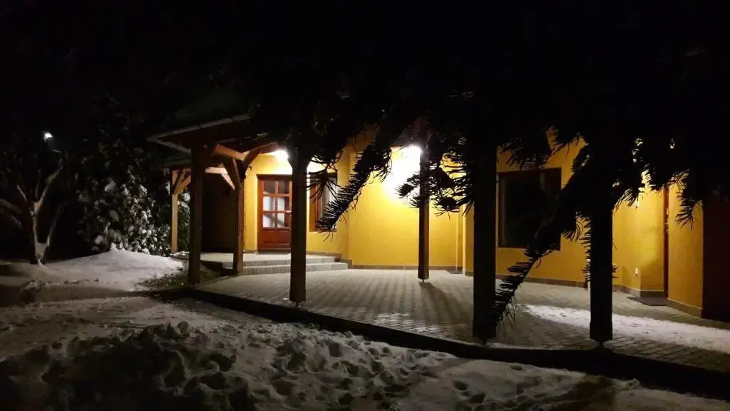 RP FitLife Stúdió és Vendégház