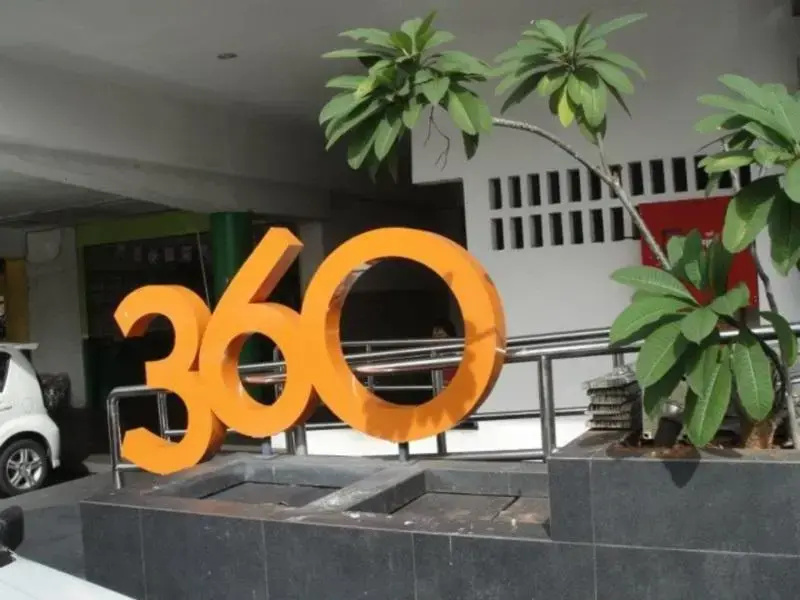 Hotel 98 - Chambres