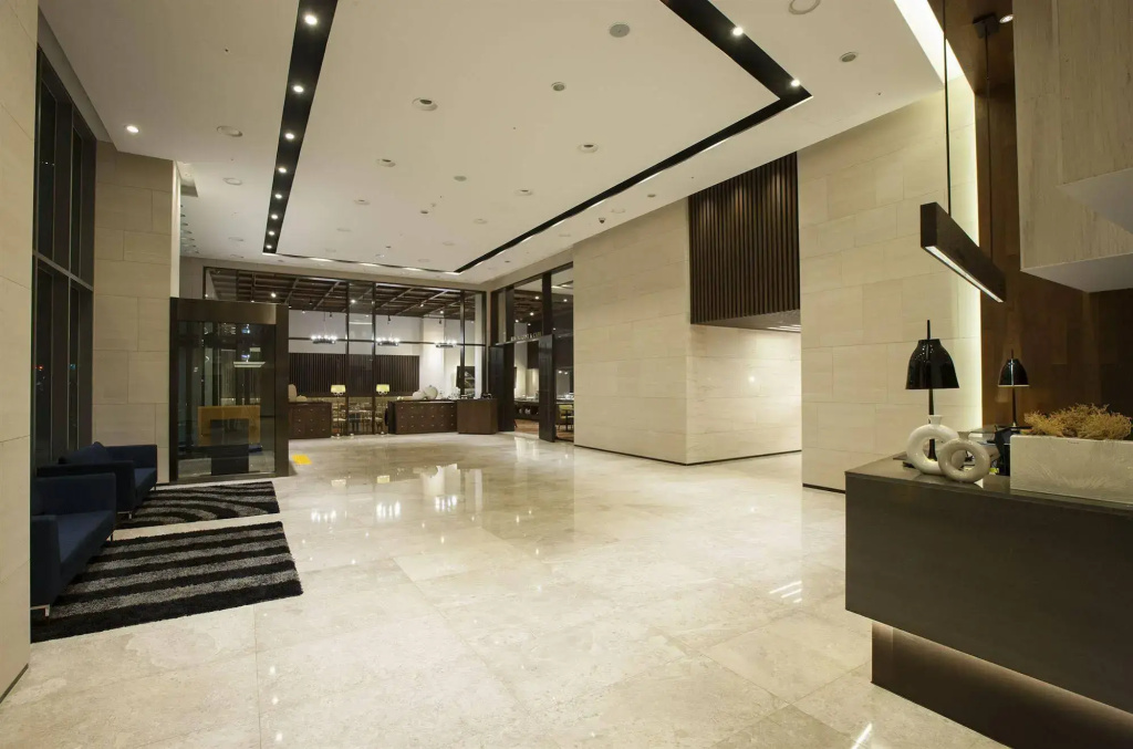 Grabel Hotel Jeju - Général