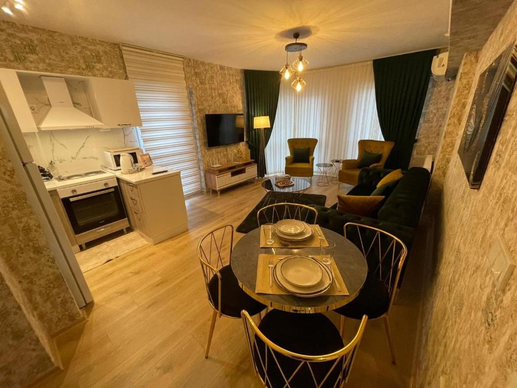 1-bedroom, nearby services, park, free wifi, free parking - SS4