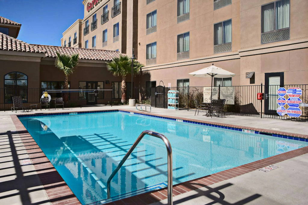 Hilton Garden Inn Palmdale - Général
