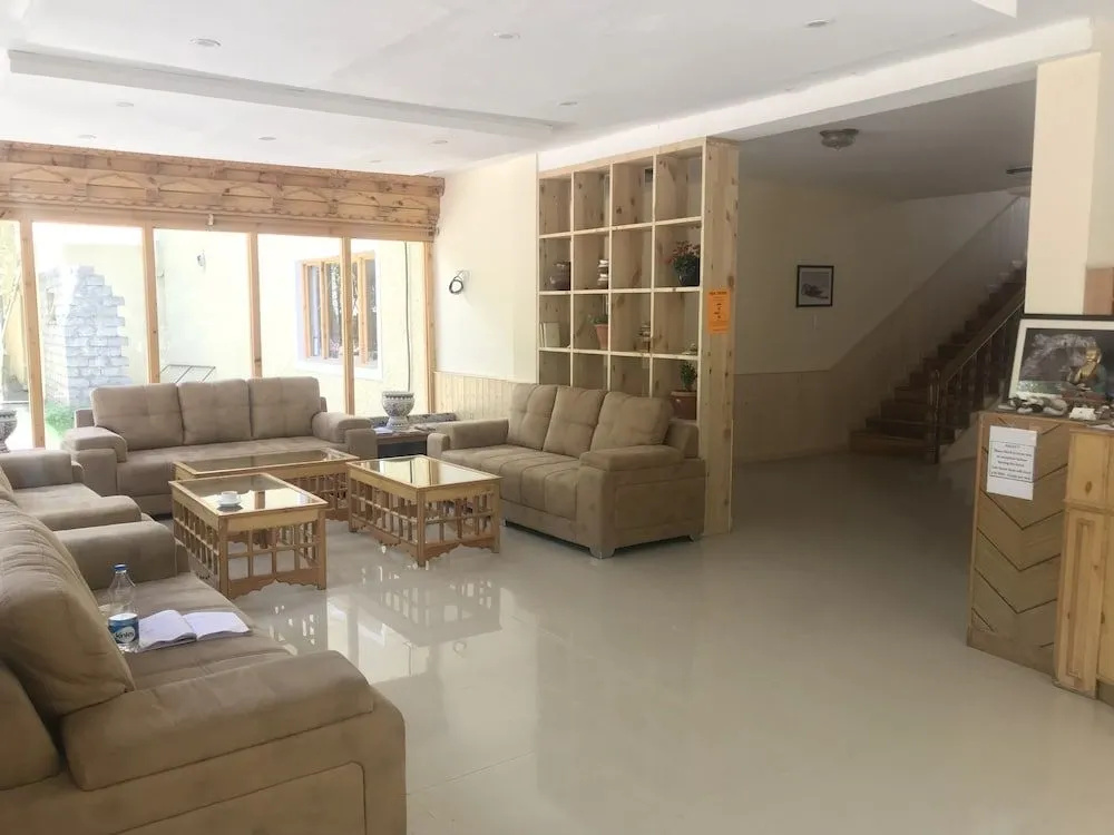 Sangto Villa Resort - Général