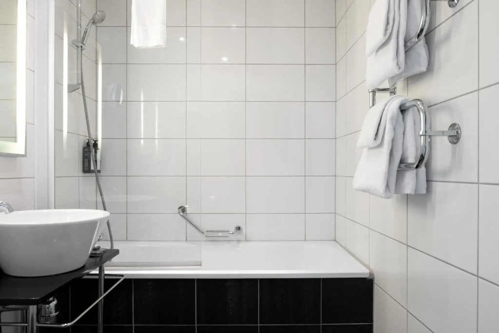 Elite Grand Hotel Norrköping - Général