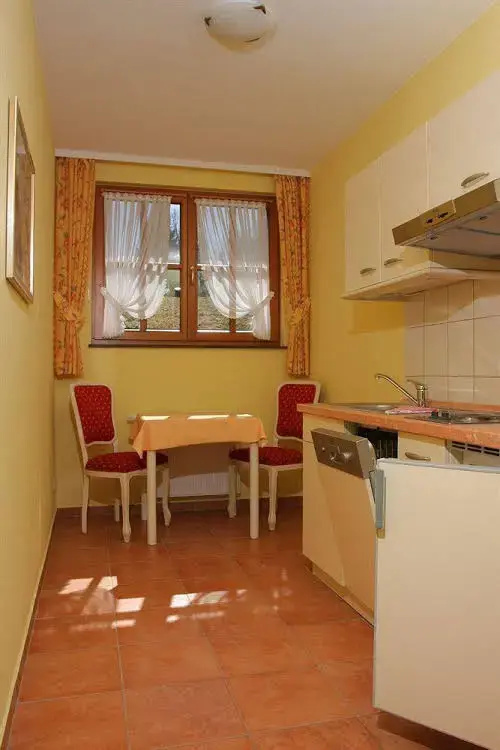 Hotel Zum Sonnenhof Harz - Général