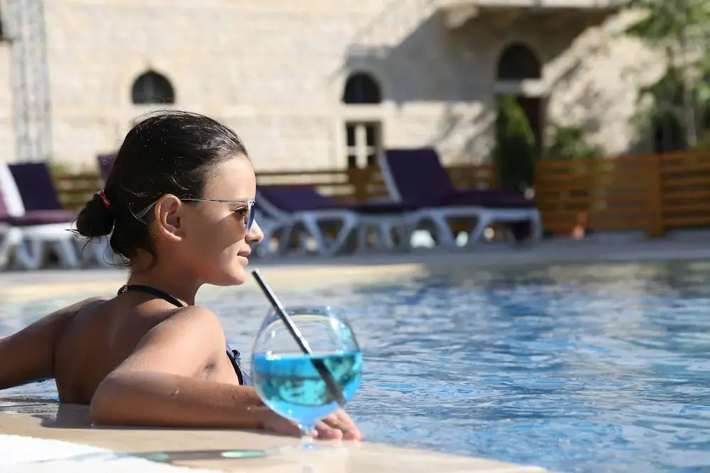 Grand Kadri Hotel - фото 30